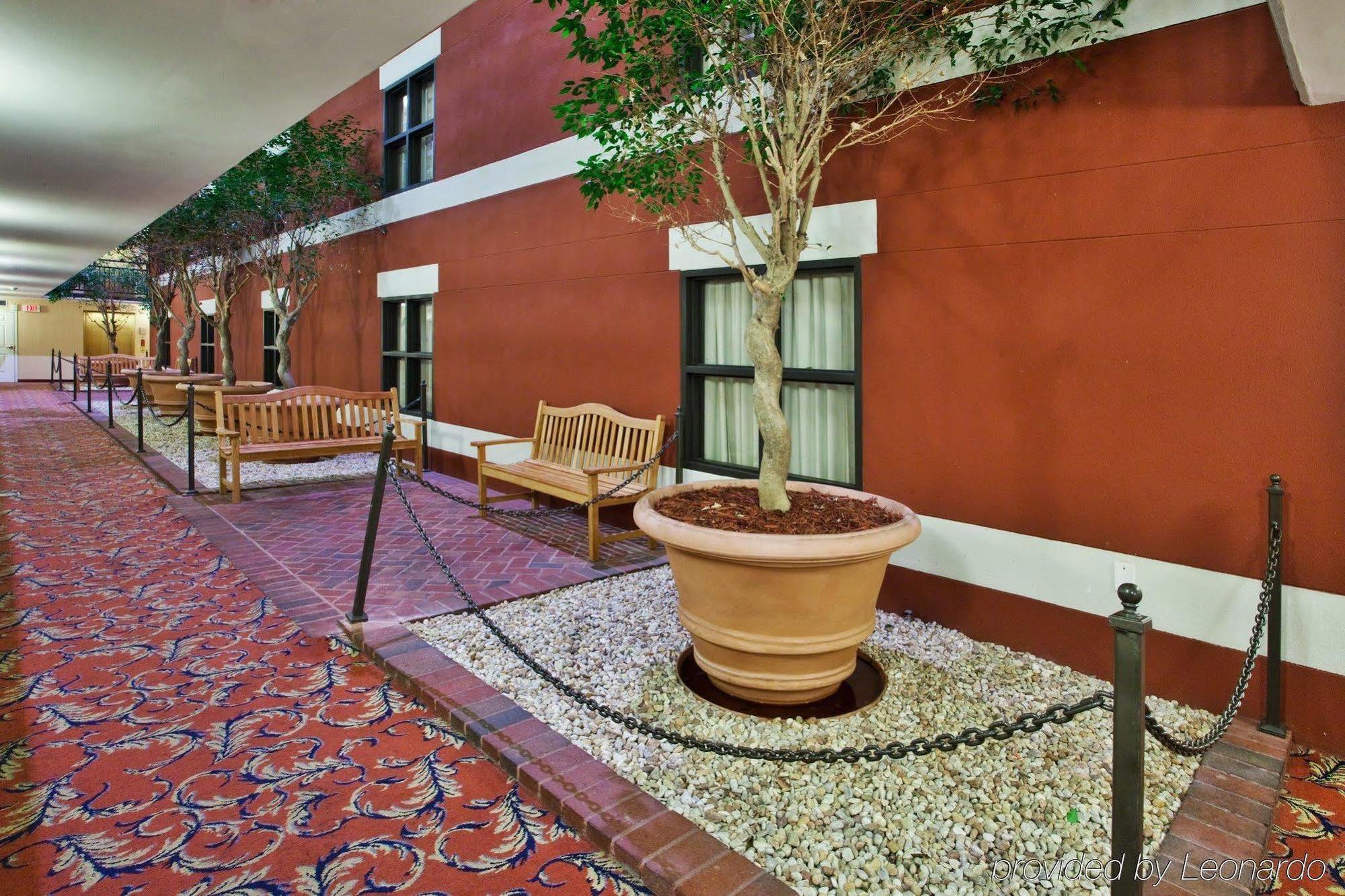 Staybridge Suites Savannah Historic District, An Ihg Hotel Exterior foto